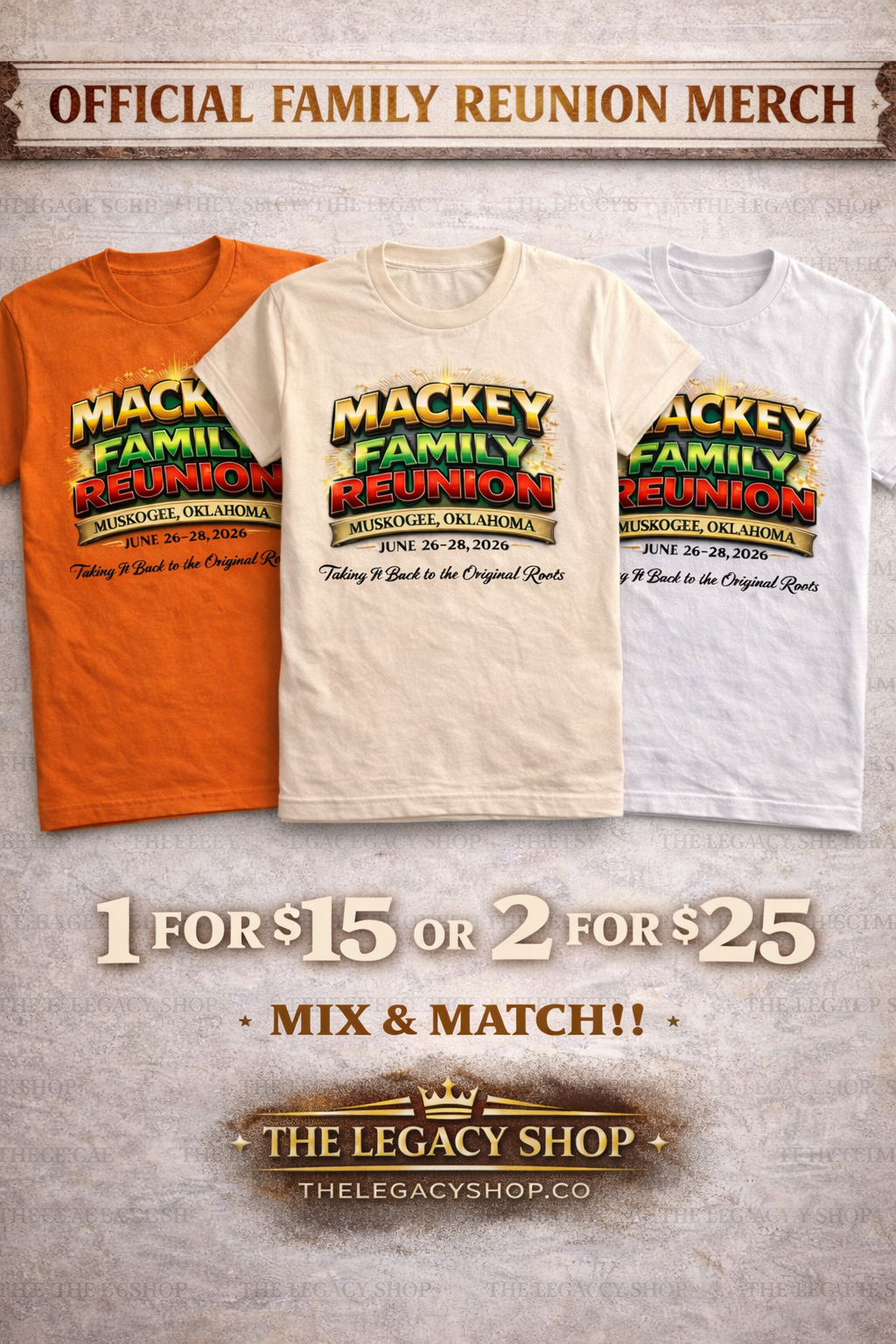 2026 Mackey Reunion opt 2