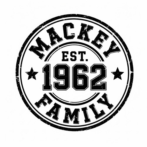 2026 Mackey Reunion T-shirt opt 3