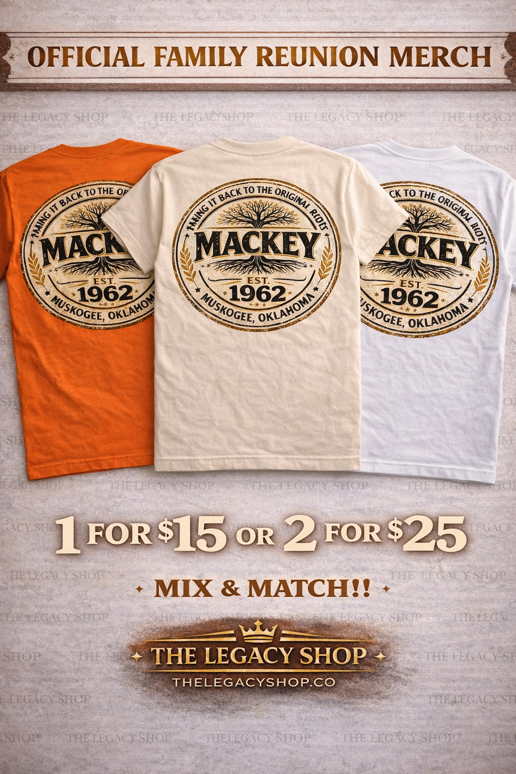 2026 Mackey Reunion opt 2